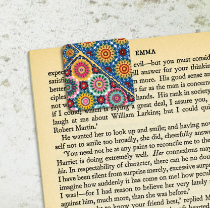 Emma Ball Magnetic Page Markers