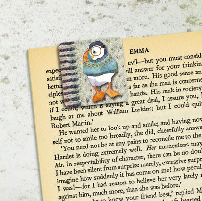 Emma Ball Magnetic Page Markers