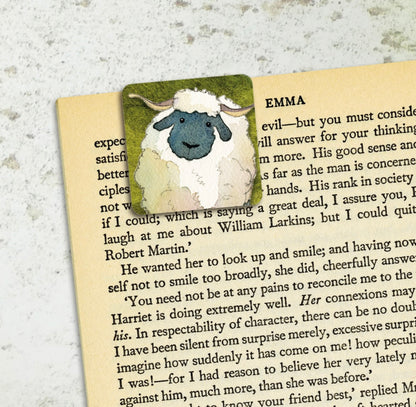 Emma Ball Magnetic Page Markers