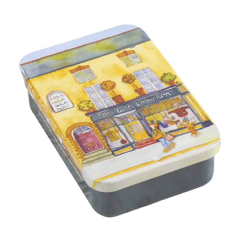 Emma Ball Pocket Tin