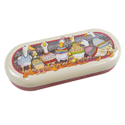 Glasses Case Tins