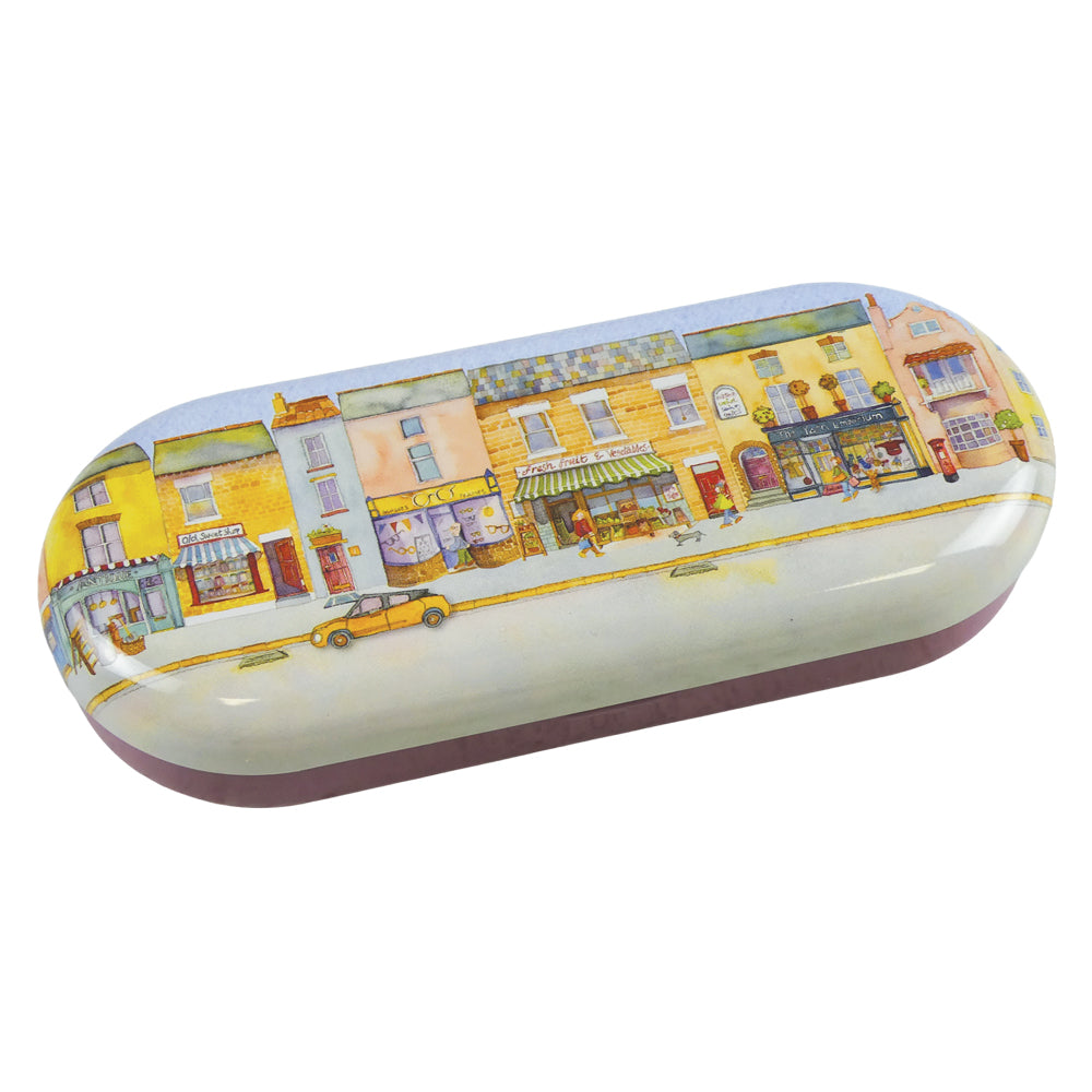 Glasses Case Tins