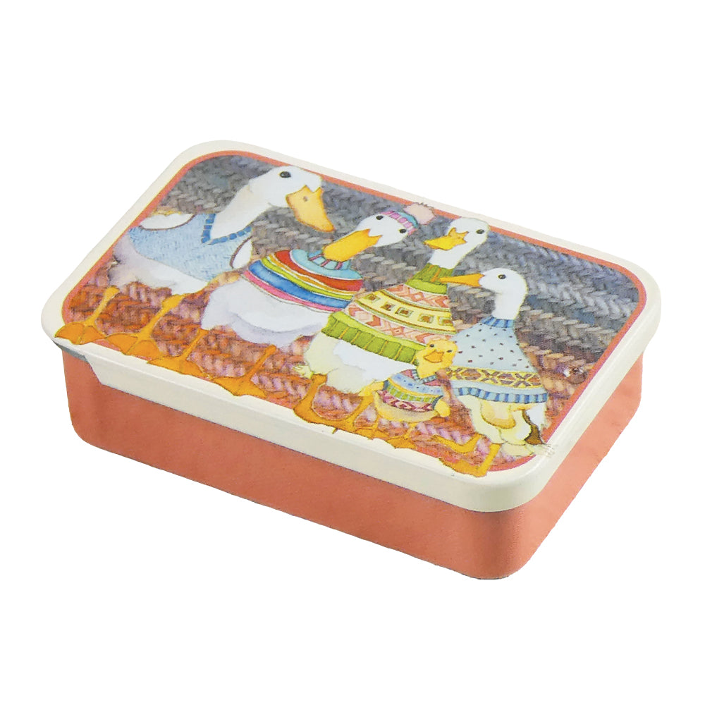 Emma Ball Pocket Tin