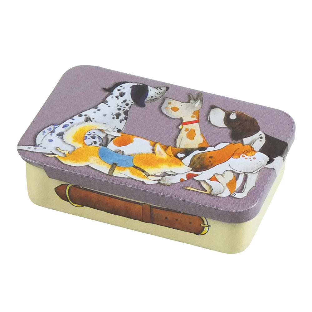 Emma Ball Pocket Tin