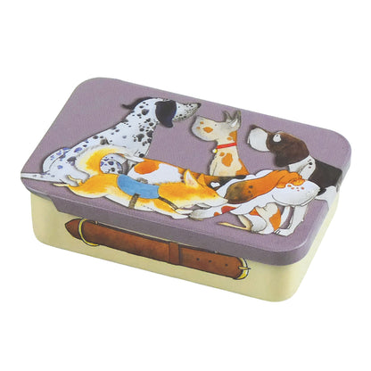Emma Ball Pocket Tin