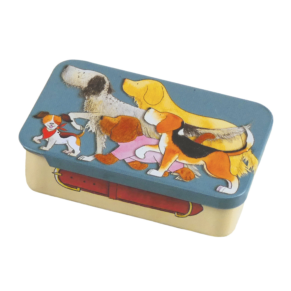 Emma Ball Pocket Tin