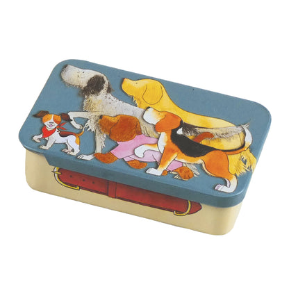 Emma Ball Pocket Tin