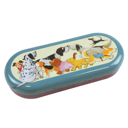Glasses Case Tins