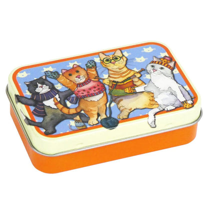 Emma Ball Mini Tin