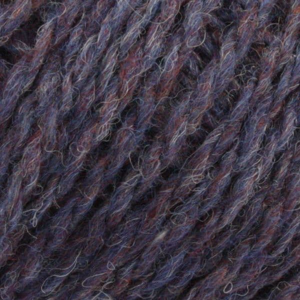 Jamieson's of Shetland Heather Aran