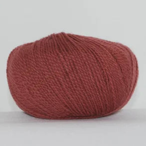 Hjertegarn Highland Fine, pure wool 4ply/sport