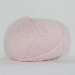 Hjertegarn Highland Fine, pure wool 4ply/sport