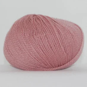 Hjertegarn Highland Fine, pure wool 4ply/sport