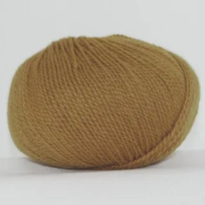 Hjertegarn Highland Fine, pure wool 4ply/sport