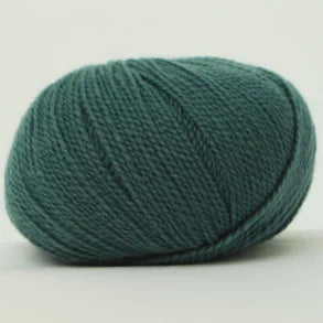 Hjertegarn Highland Fine, pure wool 4ply/sport