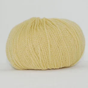Hjertegarn Highland Fine, pure wool 4ply/sport