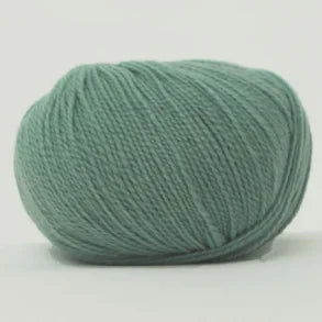 Hjertegarn Highland Fine, pure wool 4ply/sport