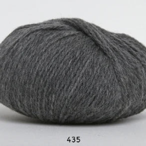 Hjertegarn Highland Fine, pure wool 4ply/sport