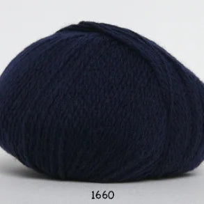 Hjertegarn Highland Fine, pure wool 4ply/sport