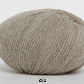 Hjertegarn Highland Fine, pure wool 4ply/sport