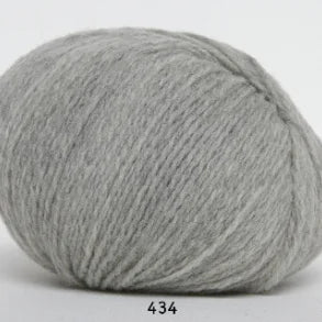 Hjertegarn Highland Fine, pure wool 4ply/sport