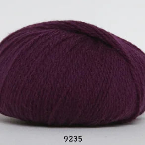 Hjertegarn Highland Fine, pure wool 4ply/sport