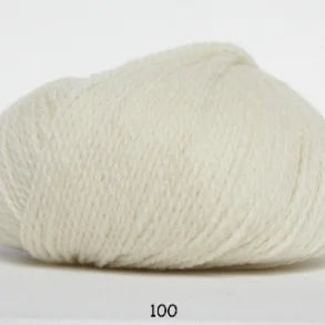 Hjertegarn Highland Fine, pure wool 4ply/sport