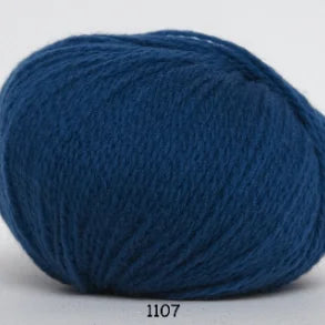Hjertegarn Highland Fine, pure wool 4ply/sport