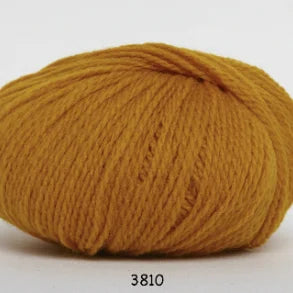 Hjertegarn Highland Fine, pure wool 4ply/sport