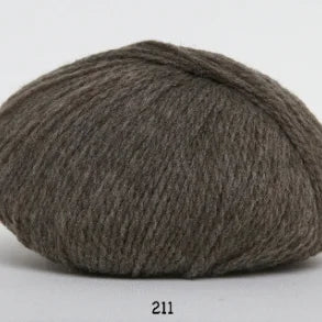 Hjertegarn Highland Fine, pure wool 4ply/sport