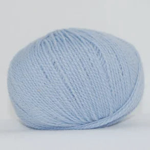 Hjertegarn Highland Fine, pure wool 4ply/sport