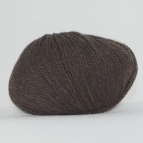 Hjertegarn Highland Fine, pure wool 4ply/sport