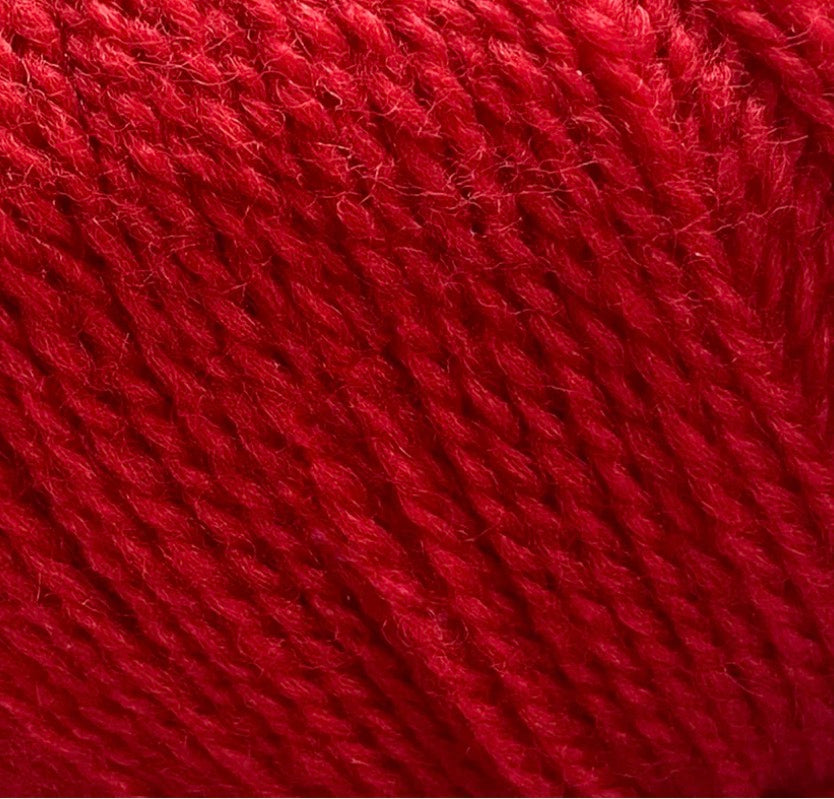 Hjertegarn Highland Fine, pure wool 4ply/sport