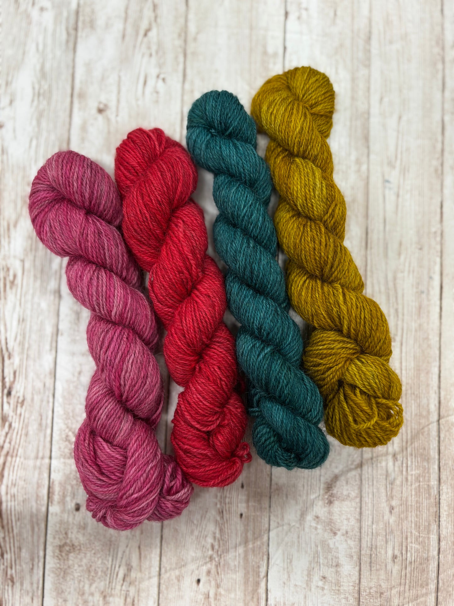 Exmoor Sock Bundles