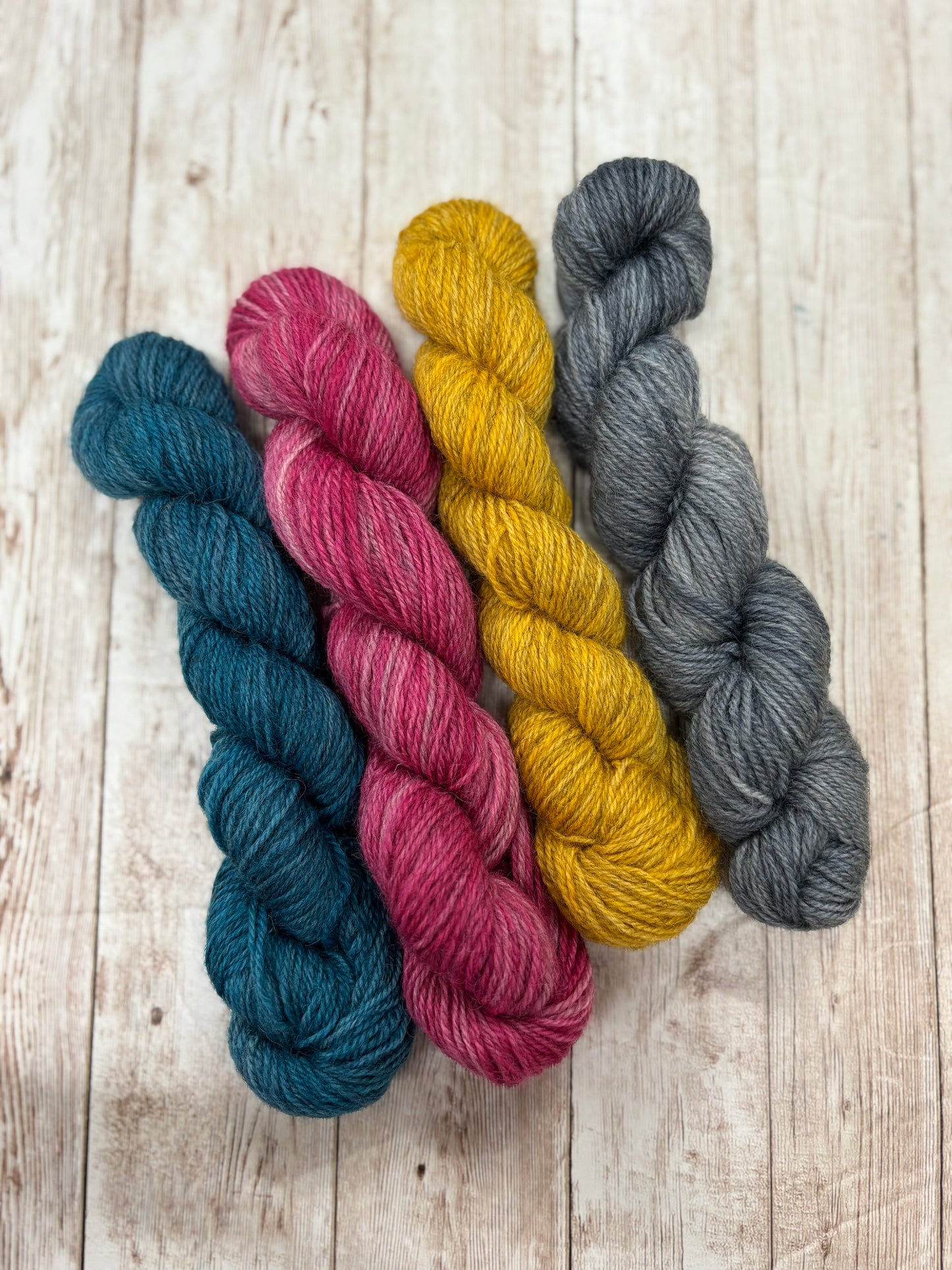 Exmoor Sock Bundles