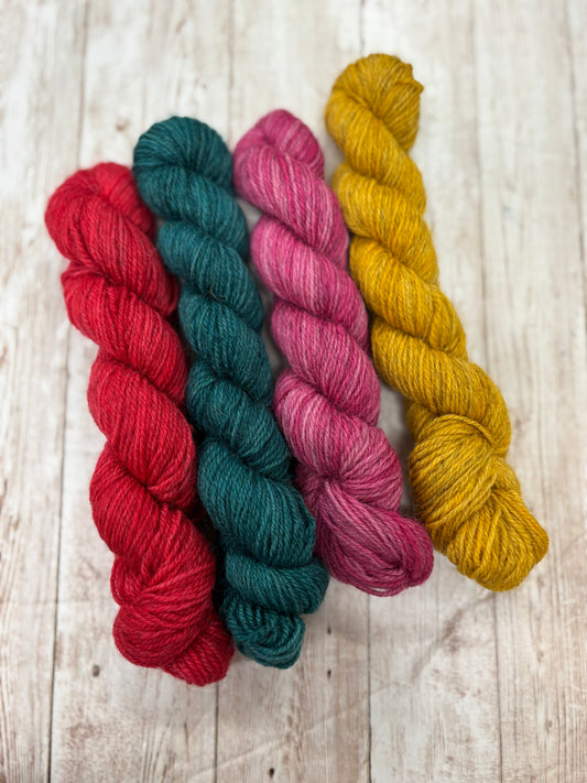 Exmoor Sock Bundles