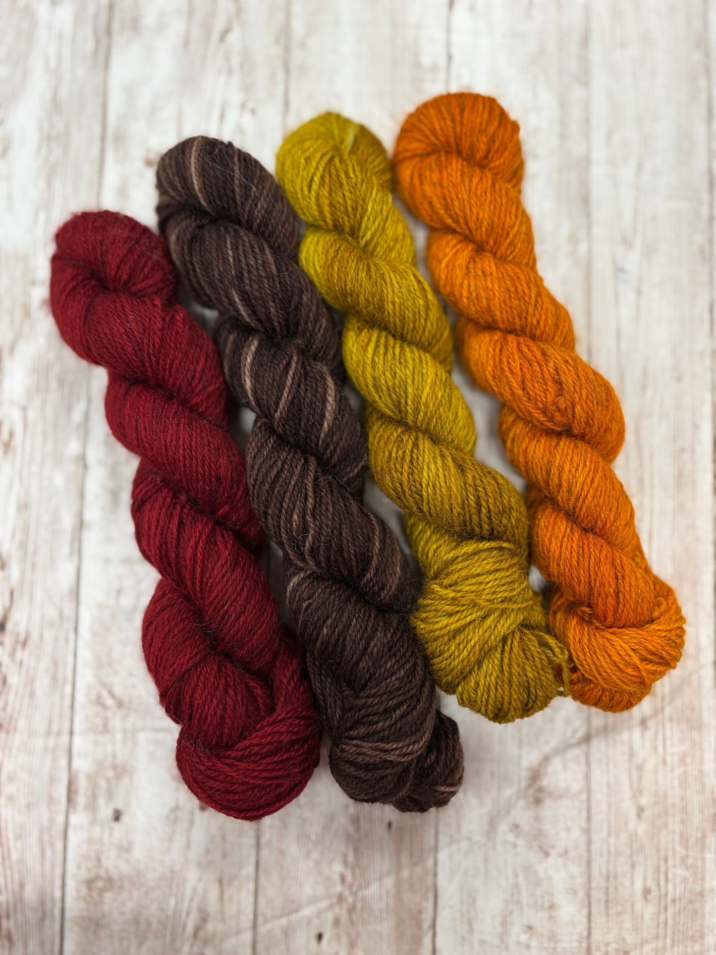 Exmoor Sock Bundles