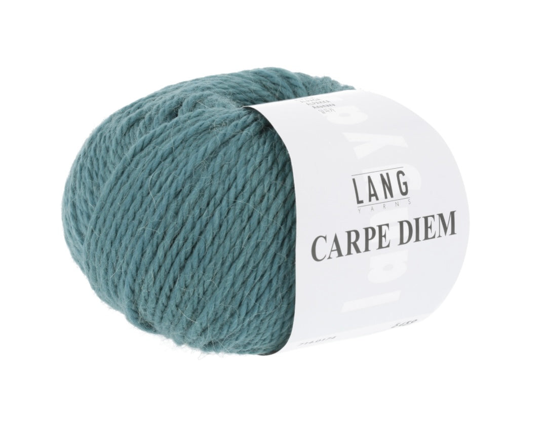 Lang Yarns - Carpe Diem Chunky