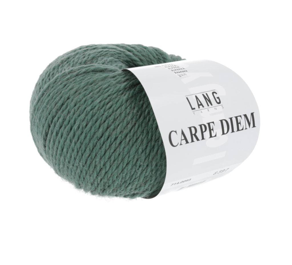 Lang Yarns - Carpe Diem Chunky