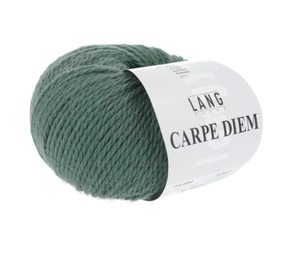 Lang Yarns - Carpe Diem Chunky