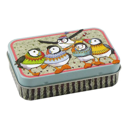Emma Ball Mini Tin