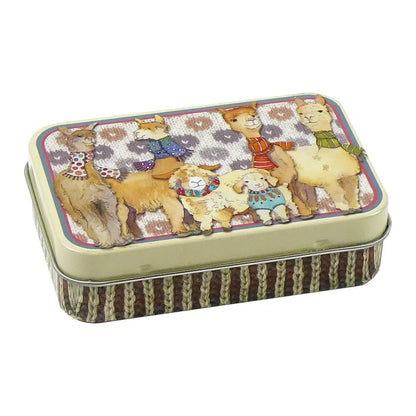 Emma Ball Mini Tin