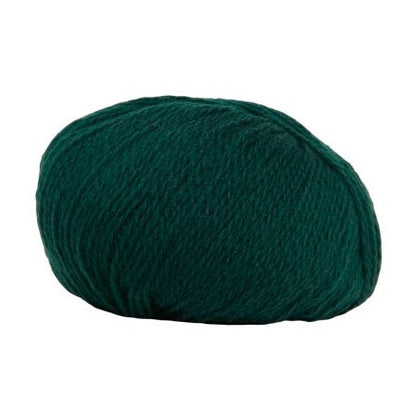 Hjertegarn Highland Fine, pure wool 4ply/sport