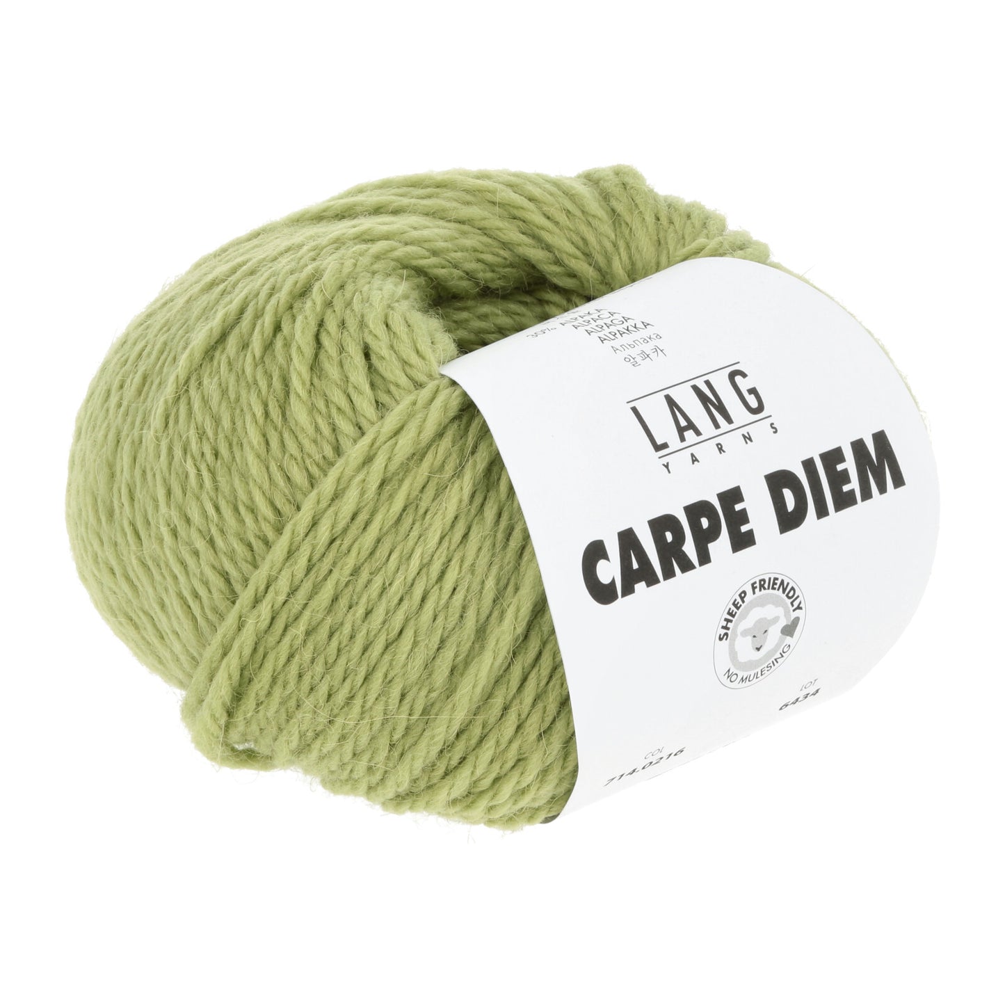 Lang Yarns - Carpe Diem Chunky