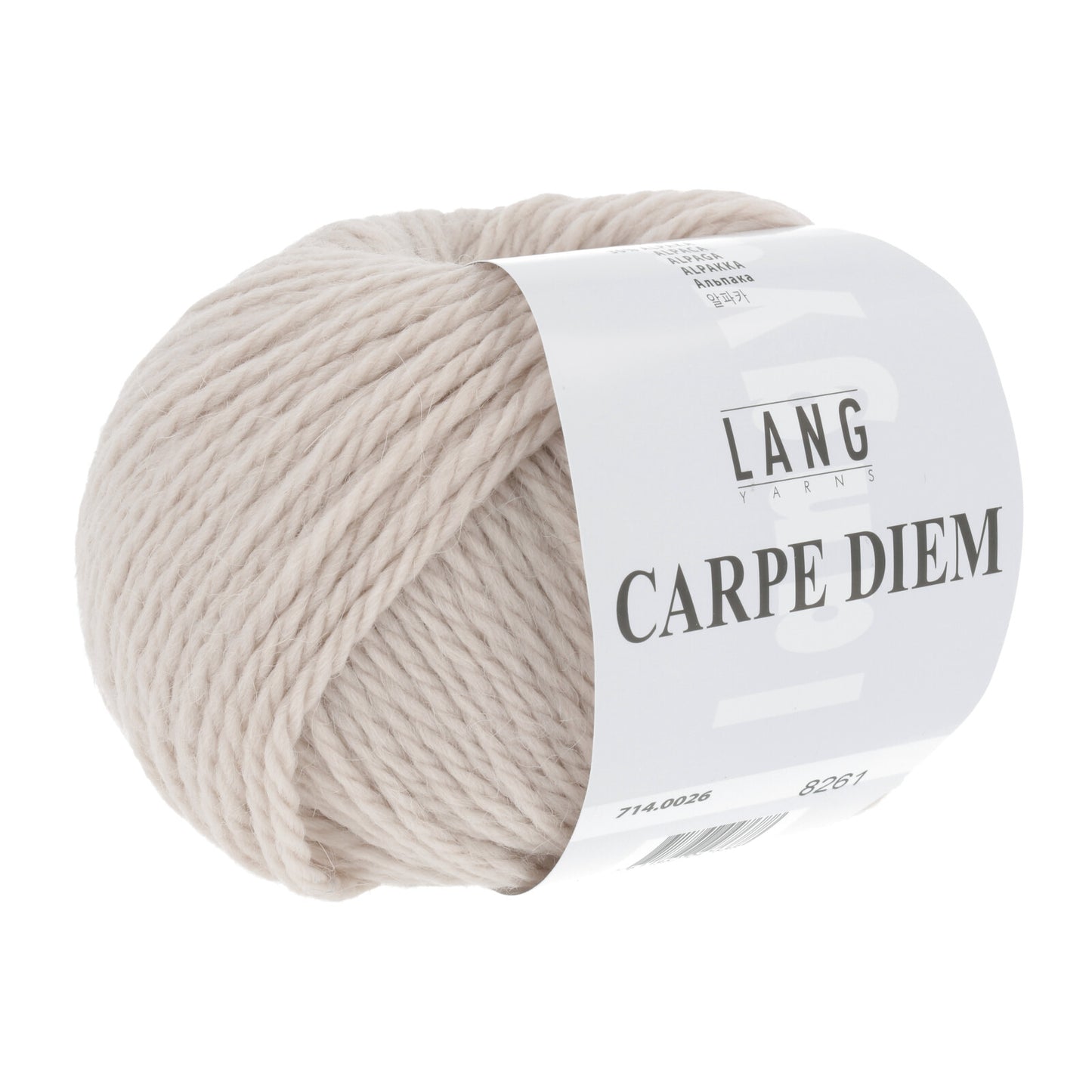 Lang Yarns - Carpe Diem Chunky