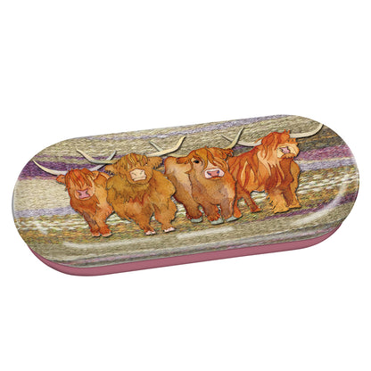 Glasses Case Tins