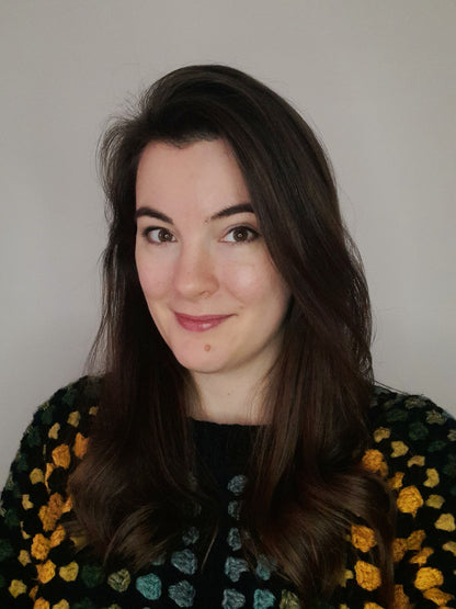 5 SAVE THE DATE Guest Workshop with Steffi Glaves - Micro-Crochet Jewellery - Saturday 12th September