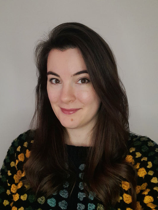 3 SAVE THE DATE Guest Workshop with Steffi Glaves - Micro-Crochet Jewellery - Saturday 4th July