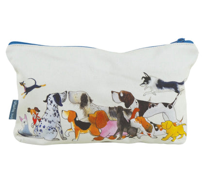 Emma Ball Zipped Project Bag