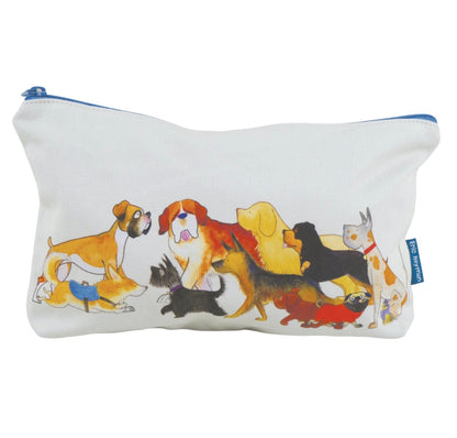 Emma Ball Zipped Project Bag